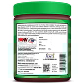 8 - NourishVitals Almond Butter,  Crunchy Dark Chocolate  0.200 kg 