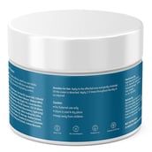 8 - Azani Active Care Rash Relief Cream,  Colloidal Oatmeal Tea Tree Oil& Epsom Salt Pack of 3  50 g 