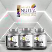 2 - MuscleBlaze Biozyme Performance Whey, 4.4 lb Choco Banana Smoothie