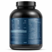 3 - MB Pro One Whey Protein,  4.4 lb  Mango 