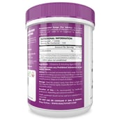 2 - HealthyHey Sports L-Glutamine 4000 Powder,  0.88 lb  Unflavoured 