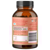 3 - Organic India Vitality, 180 capsules