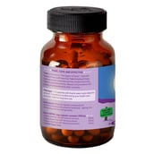 2 - Organic India Tulsi,  60 capsules 