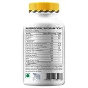 3 - Crazybulk Testo-Max,  120 capsules  Unflavoured 