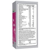 4 - Bio Health Hair Skin & Nails,  30 tablet(s) 