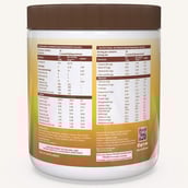 3 - PRO360 Hair Grow Nutritional Beverage Mix,  250 g  Chocolate 