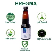 2 - Le-Vanza Food & Herbals Bregma - Pack of 2,  225 ml 