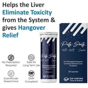 2 - Le-Vanza Food & Herbals Party-Sharty,  20 capsules 