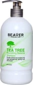 Beaver Professional Tea Tree Shampoo
