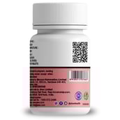 3 - Aiwo Biotin 5000mcg,  30 tablet(s)  Unflavoured 