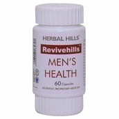 Herbal Hills Revivehills,  60 capsules 