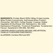 12 - ON (Optimum Nutrition) Gold Standard 100% Whey Protein, 5 lb Coffee