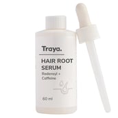 Traya Minoxidil Topical Solution USP 2% Hair Serum,  60 ml  for Hair Fall Control 