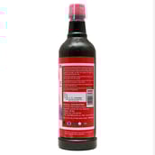 3 - Keva Acai Berry Juice,  Natural  750 ml 
