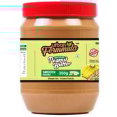 1 - Urban Formmula Banana Peanut Butter,  350 g  Smooth 