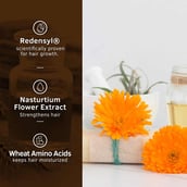 3 - Ustraa Beard Growth Serum, 35 ml for Oily Skin