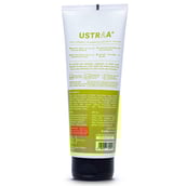 7 - Ustraa Face Wash,  200 g  for Oily Skin 