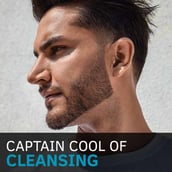 4 - Ustraa Face Wash,  200 g  for Dry Skin Mint Cool 