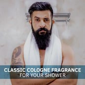 5 - Ustraa Sea Minerals Soap (Pack of 8), 100 g for Men