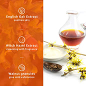 4 - Ustraa Cologne Soap Rebel (Pack of 3),  125 g  for Men 