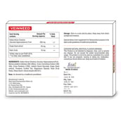 2 - West Coast Veinneed Varicose Vein,  10 tablet(s) 