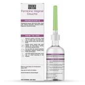 2 - SheNeed Feminine Vaginal Douche,  for Women Irritation Relief  133 ml 