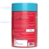 1 - HealthKart HK Vital Biotin OP,  60 gummies  Strawberry 