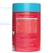 5 - HealthKart HK Vital Biotin OP,  60 gummies  Strawberry 