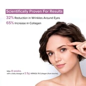 3 - TrueBasics Collagen Skin, 30 Piece(s)/Pack Unflavoured