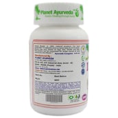 3 - Planet Ayurveda Immune Booster,  60 veggie capsule(s) 
