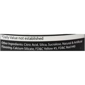 4 - Insane Labz Psychotic,  0.46 lb  Peach Mango 