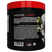 3 - Insane Labz Psychotic, 0.46 lb Snow Cone