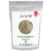Aiwo Isabgol Psyllium Husk, 200 g