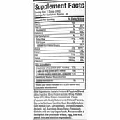 MuscleTech NitroTech Performance Series, 4 lb Milk Chocolate