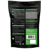 2 - Nakpro BCAA 6000,  0.44 lb  20 Servings  Blueberry 