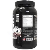 3 - NutraBio Classic Whey Protein,  5 lb  Ice Cream Cookie Dream 