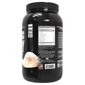 3 - NutraBio Classic Whey Protein,  5 lb  Creamy Vanilla 