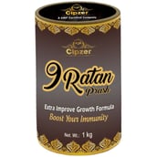 1 - Cipzer 9 Ratan Prash,  1 kg 