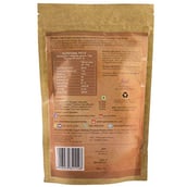 2 - Organic Wellness OW'Real Tulsi Ginger,  Unflavoured (With zipper pack)  0.100 kg 