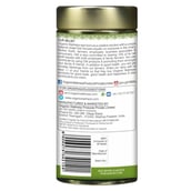 2 - Organic Wellness OW'Blossom Lemongrass,  Unflavoured  0.100 kg 