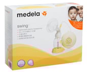 Medela Swing Breast Pump