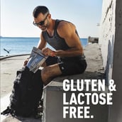 5 - Isopure Low Carb,  1 lb  Dutch Chocolate 