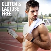 5 - Isopure Zero Carb Protein Powder, 3 lb Creamy Vanilla