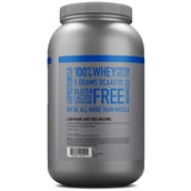 10 - Isopure Zero Carb Protein Powder, 3 lb Creamy Vanilla