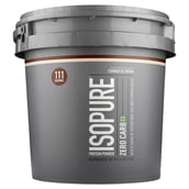 1 - Isopure Zero Carb Protein Powder,  7.5 lb  Cookies & Cream 
