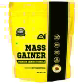 1 - Absolute Nutrition Mass Gainer,  11 lb  Cookies and Cream 
