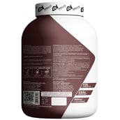 2 - Absolute Nutrition Whey Protein, 4.4 lb Cafe Mocha