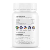 2 - Foresta Organics CLA 1600,  60 capsules 