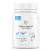 1 - Foresta Organics Joint Health,  60 capsules 