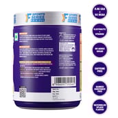 2 - Fast & Up EAA Intra - Training,  0.84 lb  30 Servings  Watermelon Splash 